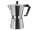 Pezzetti Italexpress Moka Espresso Coffee Maker - 6 Cup