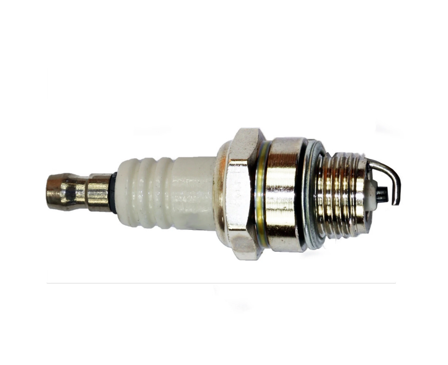 Spark Plug NGK BPMR7A equivalent to CARLTON SPCA6 CHAMPION RCJ6Y BOSCH WSR6F