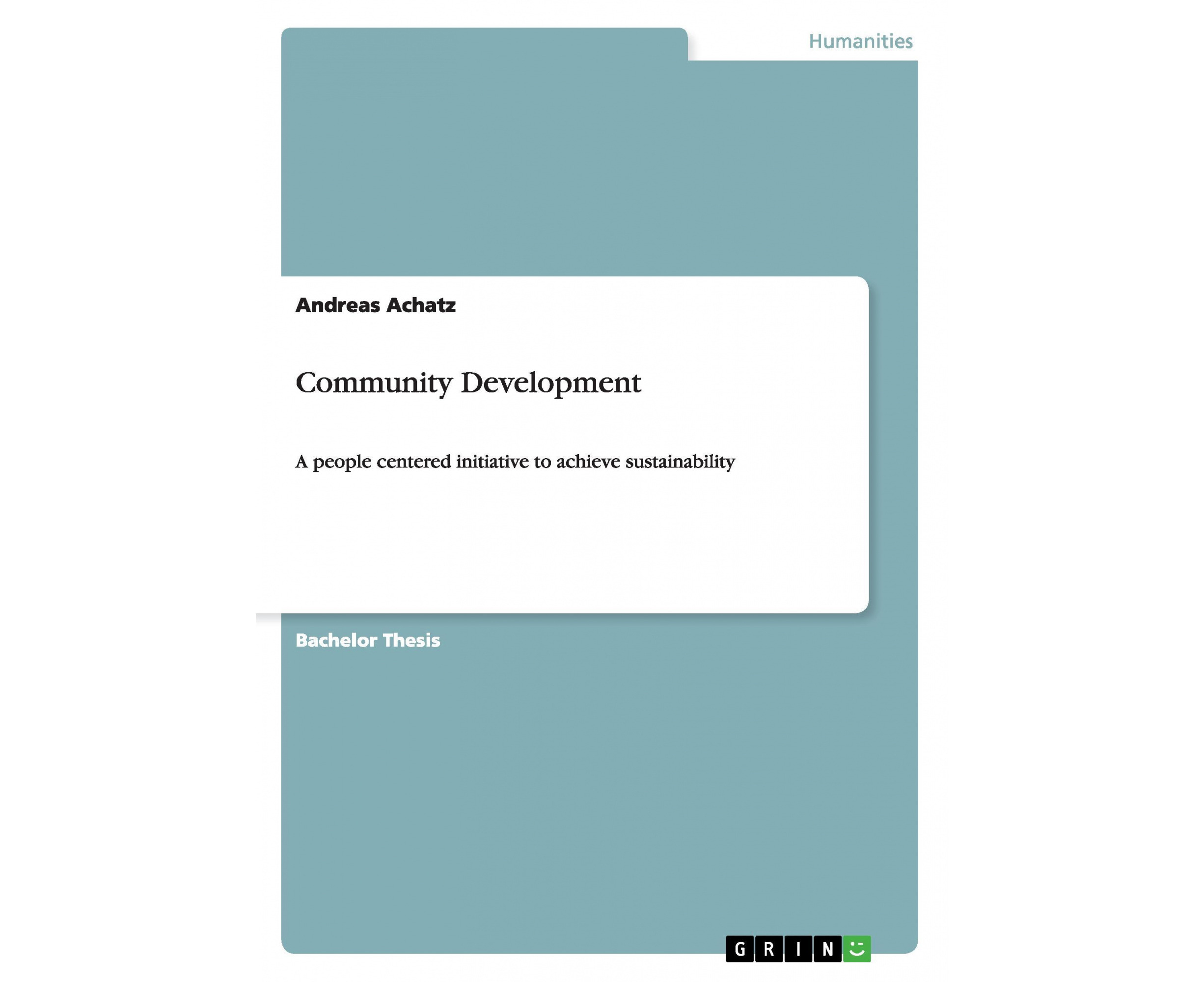 community-development-a-people-centered-initiative-to-achieve