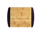 Totally Bamboo Java Cutting & Serving Board Small 30.5 x 22.9 x 1.9cm