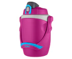 Thermos 1.9L Foam Insulated Cooler Bottle - Pink