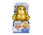 Toy Story Ooshies 2.5inch Vinyl Figure [Character : Golden Buzz]