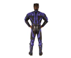 Black Panther Battle Adult Costume Size: Standard