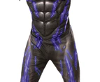 Black Panther Battle Adult Costume Size: Standard