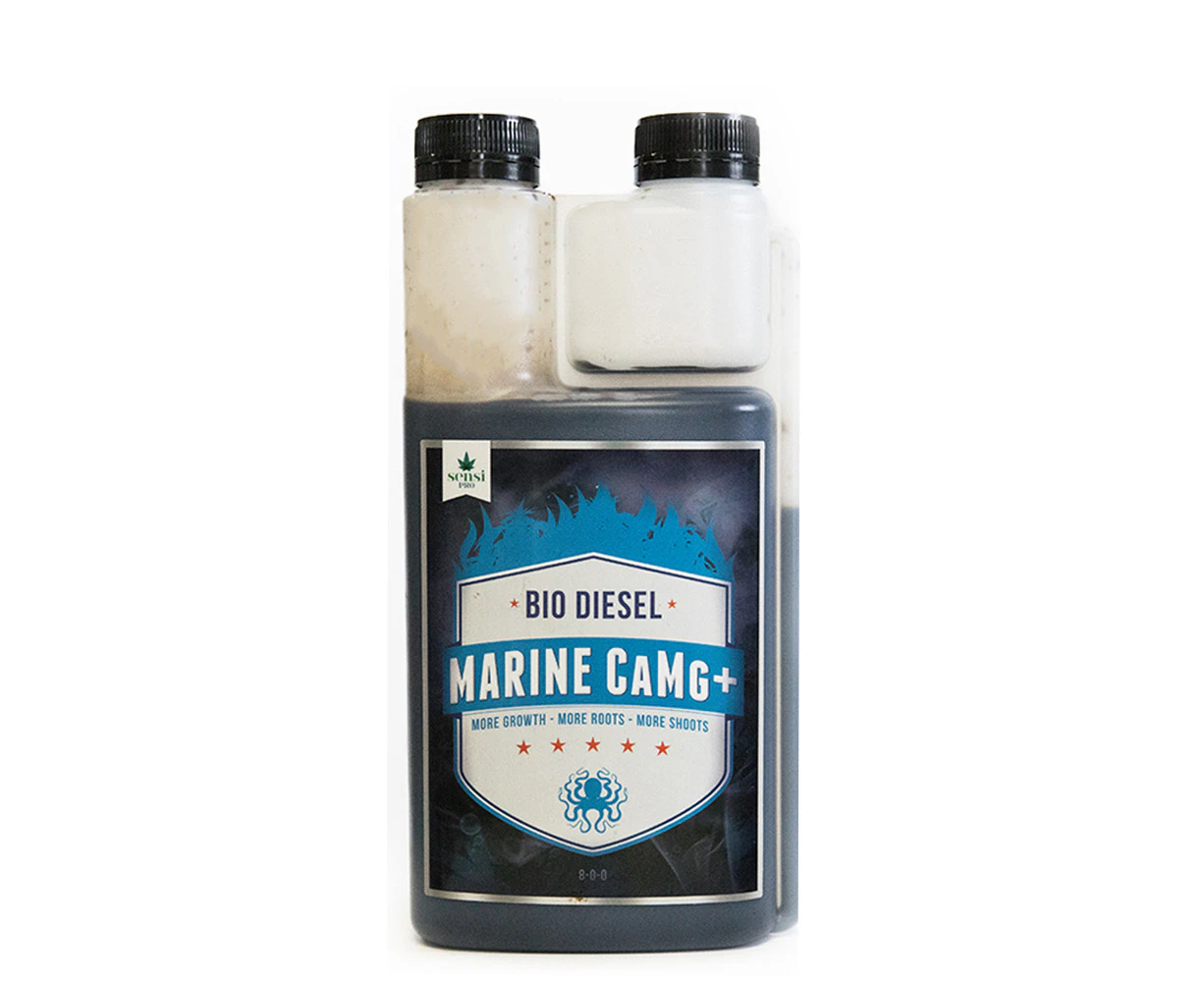 Bio Diesel Marine CaMg+ - [Size: 1L]