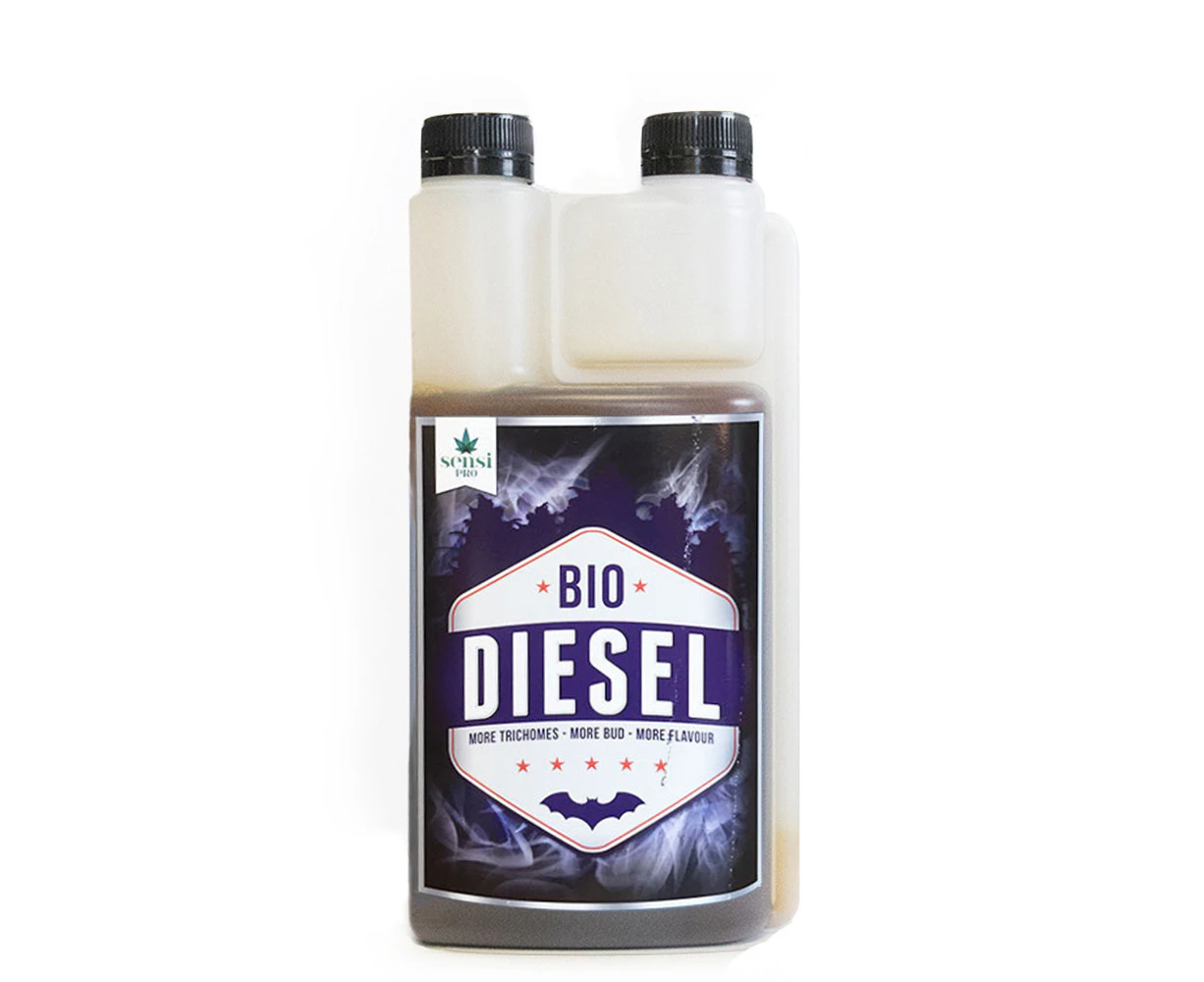 Bio Diesel Bloom Booster [Size: 1L]