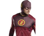 The Flash Adult Costume Size: Standard