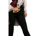 Pirate Maria La Fay Adult Costume Size: Standard