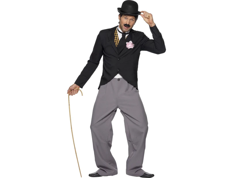1920's Star Adult Costume Size: Large