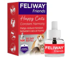 Feliway Friends Diffuser Refill 48mL