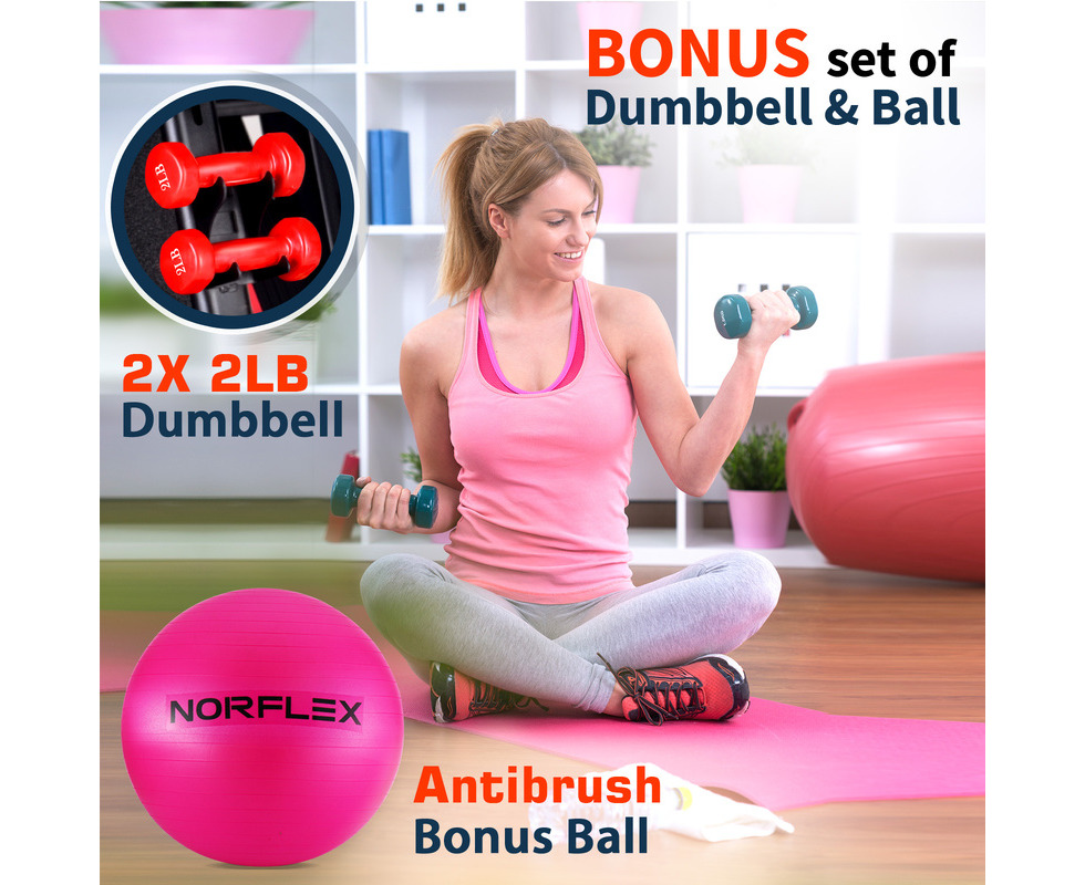 Norflex electric treadmill home gym ball exercise machine fitness equipment hot sale