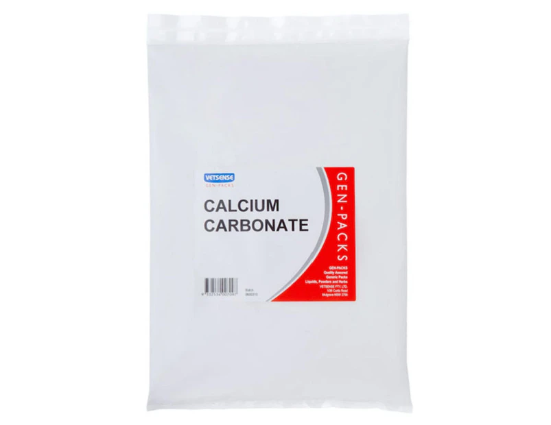 Gen Pack Calcium Carbonate Animal Feed Grade Powder 5kg