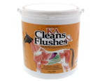 IAH KA Cleans & Flushes Horses & Greyhounds Treatment 3kg