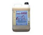 NRG Garlic & Apple Cider Vinegar Natural Fermented Horse Supplement 5L
