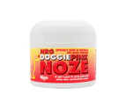 Nrg Doggie Pink Noze Cream 90g For Dogs Waterproof Natural Without Zinc