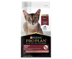 Pro Plan Adult Dry Cat Food Salmon Formula 1.5kg