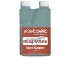 BetaVet Natural Solutions Horse Regumare Mare Support Supplement 2L