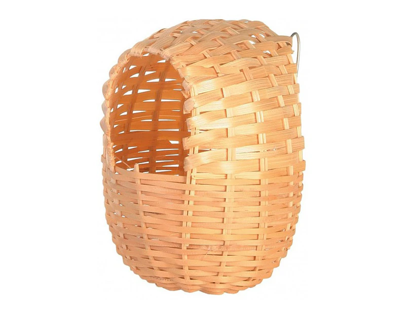 ShowMaster Cane Finch Nest Beehive Bird Nest Large