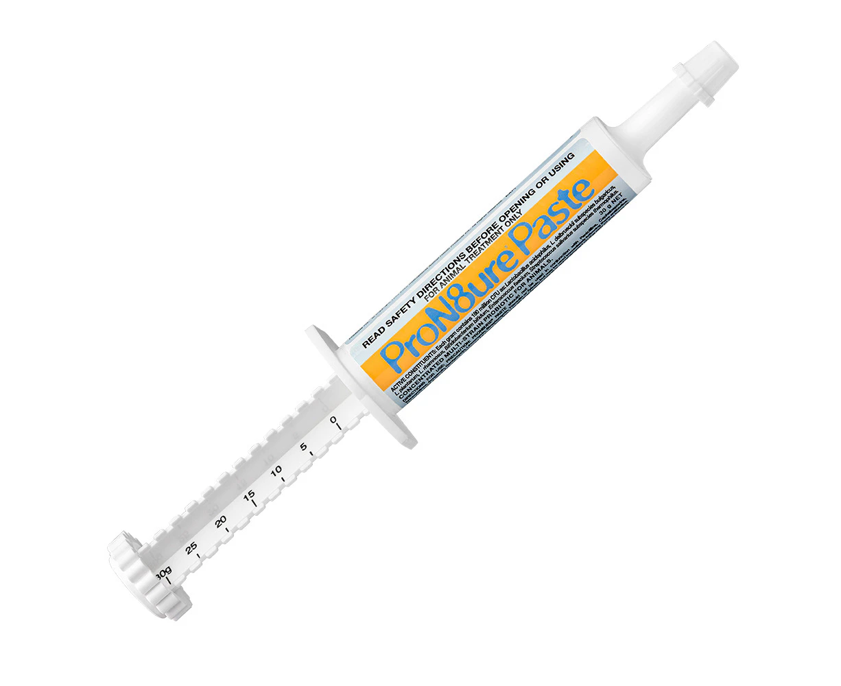 Iah Pron8ure Protexin Paste 30g