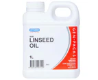 Gen Pack Linseed Oil Animal Feed Supplement Cold Pressed 20L