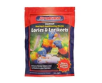 Probird Rearing & Conditioning Mix for Lories & Lorikeets 5kg
