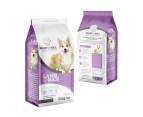 Heart & Soul All Life Stages Dry Dog Food Lamb & Rice 20kg