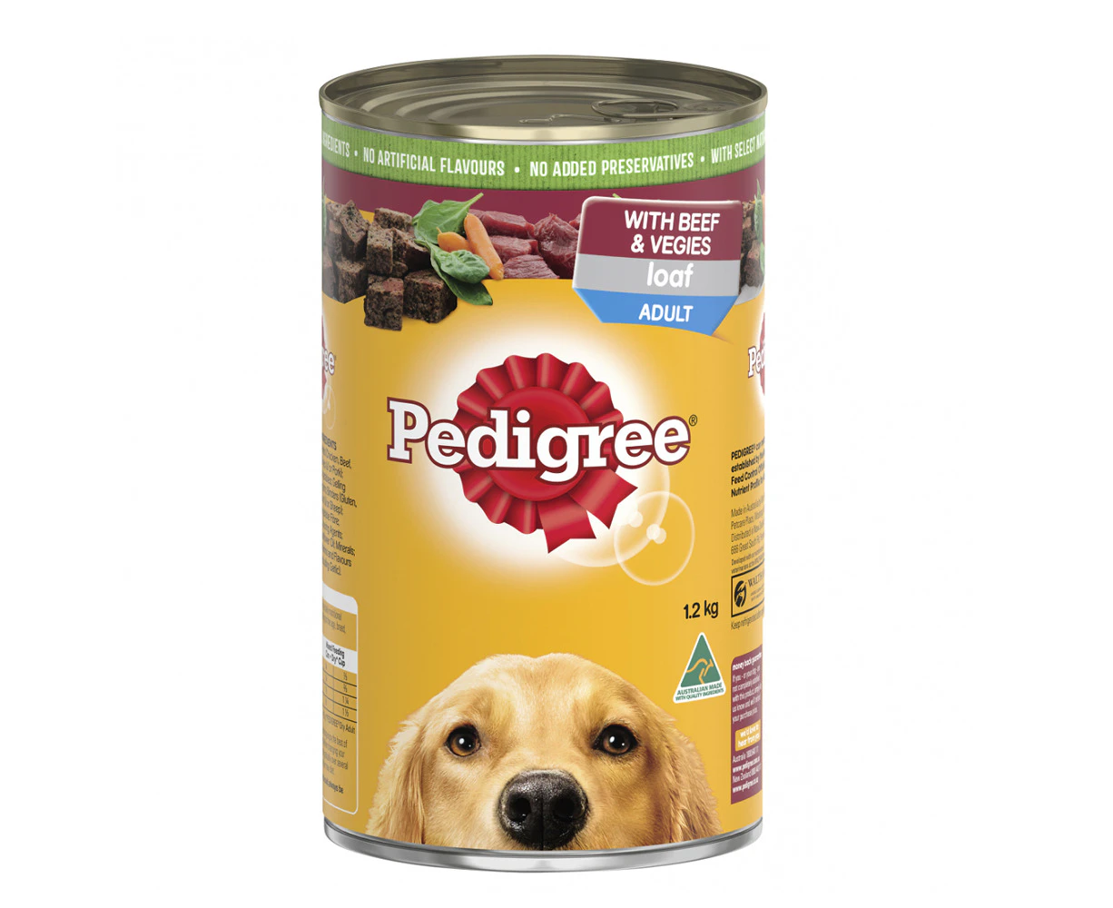 Pedigree 2024 pal light