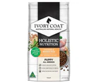 Ivory Coat All Breeds Dry Puppy Food Chicken & Brown Rice 15kg