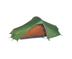 Vango Nevis 100 1 Person Camping & Hiking Tent - Pamir (VTE-NE100-N)