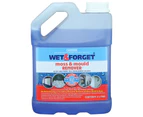 Wet & Forget 2L Moss & Mould Remover Concentrate - Blue