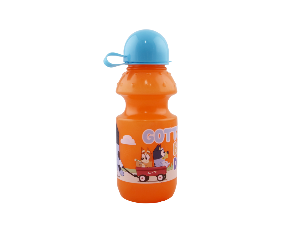 Buy Bluey 414ml Tritan Bottle Online