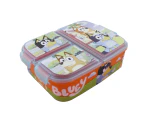 Bluey Multi Compartment Container