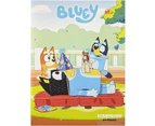 Bluey Scrapbook 64 Pages