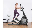 Lifespan Fitness XT-39 Folding Cross Trainer