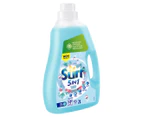 Surf 5-in-1 Coastal Luxury Front & Top Loader Laundry Liquid 2L