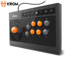 Krom Kumite Multi-Platform Fighting Stick