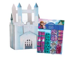 Disney Frozen 8 Guest Treat Castle Favour Box Party Pack