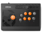 Krom Kumite Multi-Platform Fighting Stick