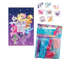 My Little Pony 8 Guest Loot Bag Party Pack