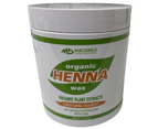 Marc Daniels Clear Henna Wax 500g x 12