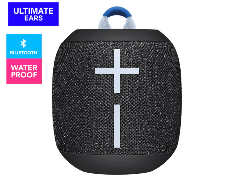 Wonderboom 2024 bluetooth speaker