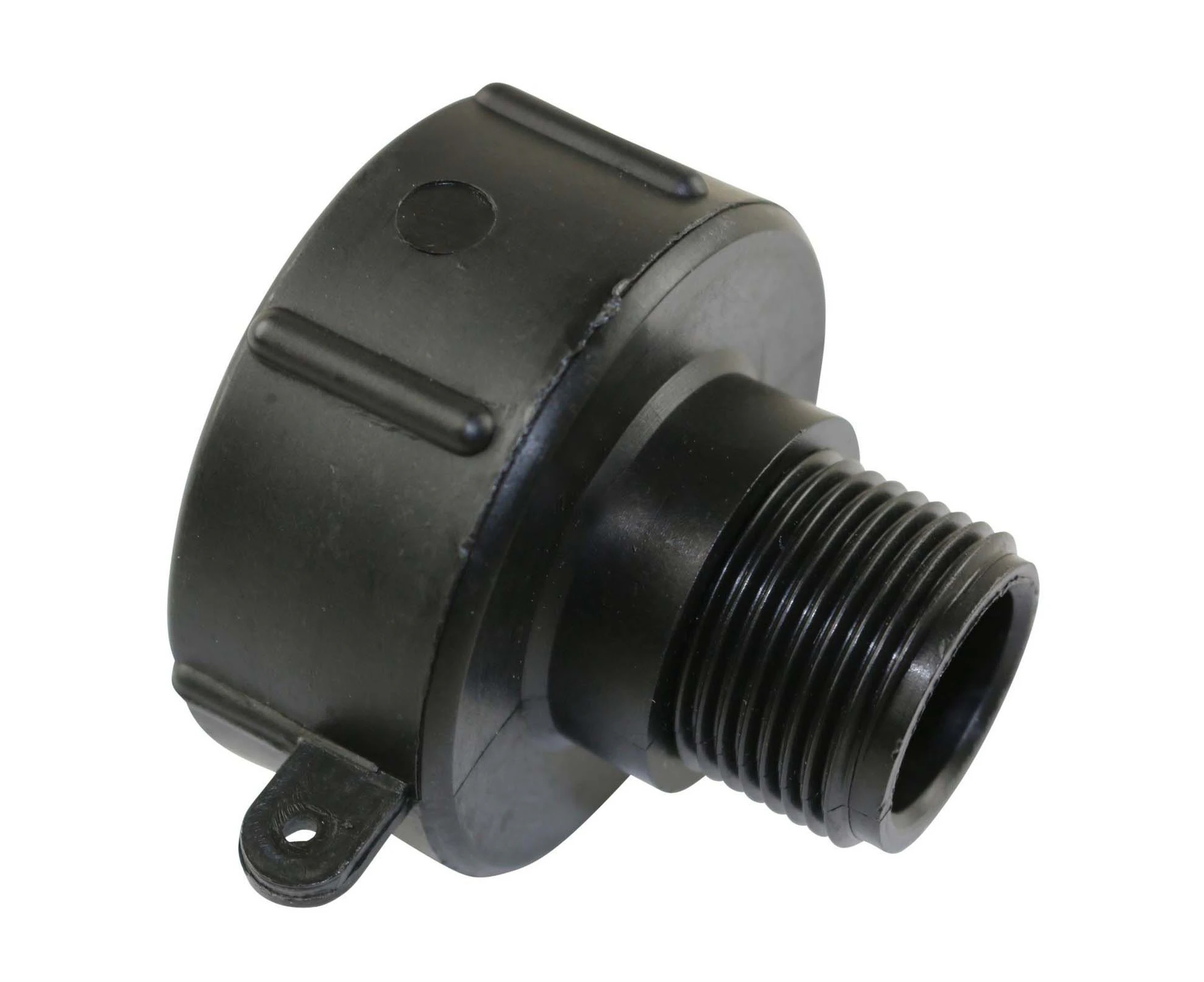 Nylon IBC to 1" 25mm Male BSP Irrigation Fitting Heavy Duty Adaptor Adapter