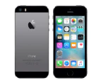 Apple iPhone 5S 16gb Black - Refurbished Grade B