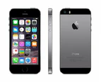 Apple iPhone 5S 16gb Black - Refurbished Grade B