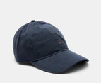 Tommy Hilfiger Mini Flag Cap - Sky Captain