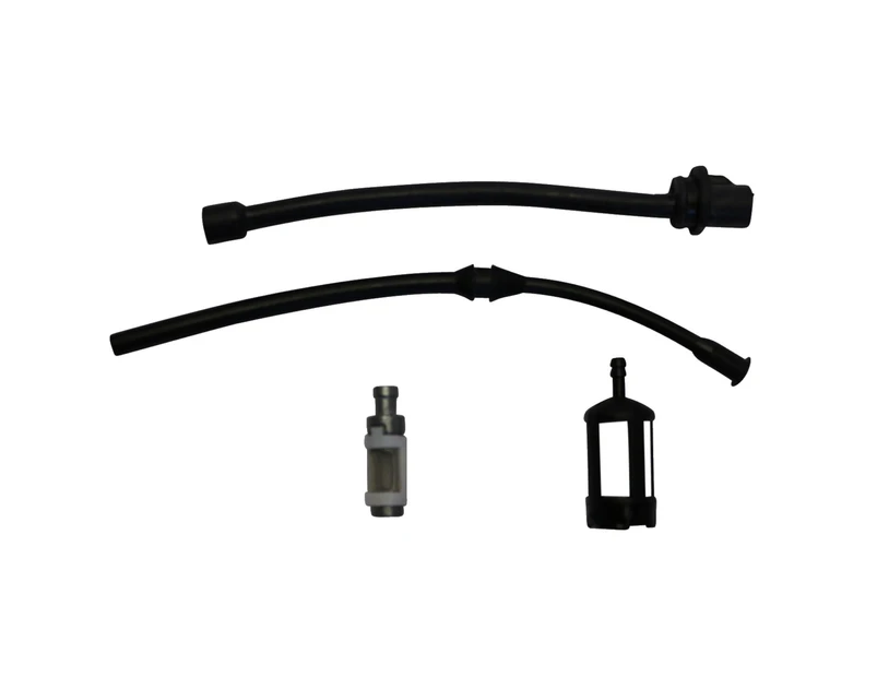 Fuel and Oil Hose and Filter Kit for Baumr-Ag SX62 62cc Chainsaw Chain Saw