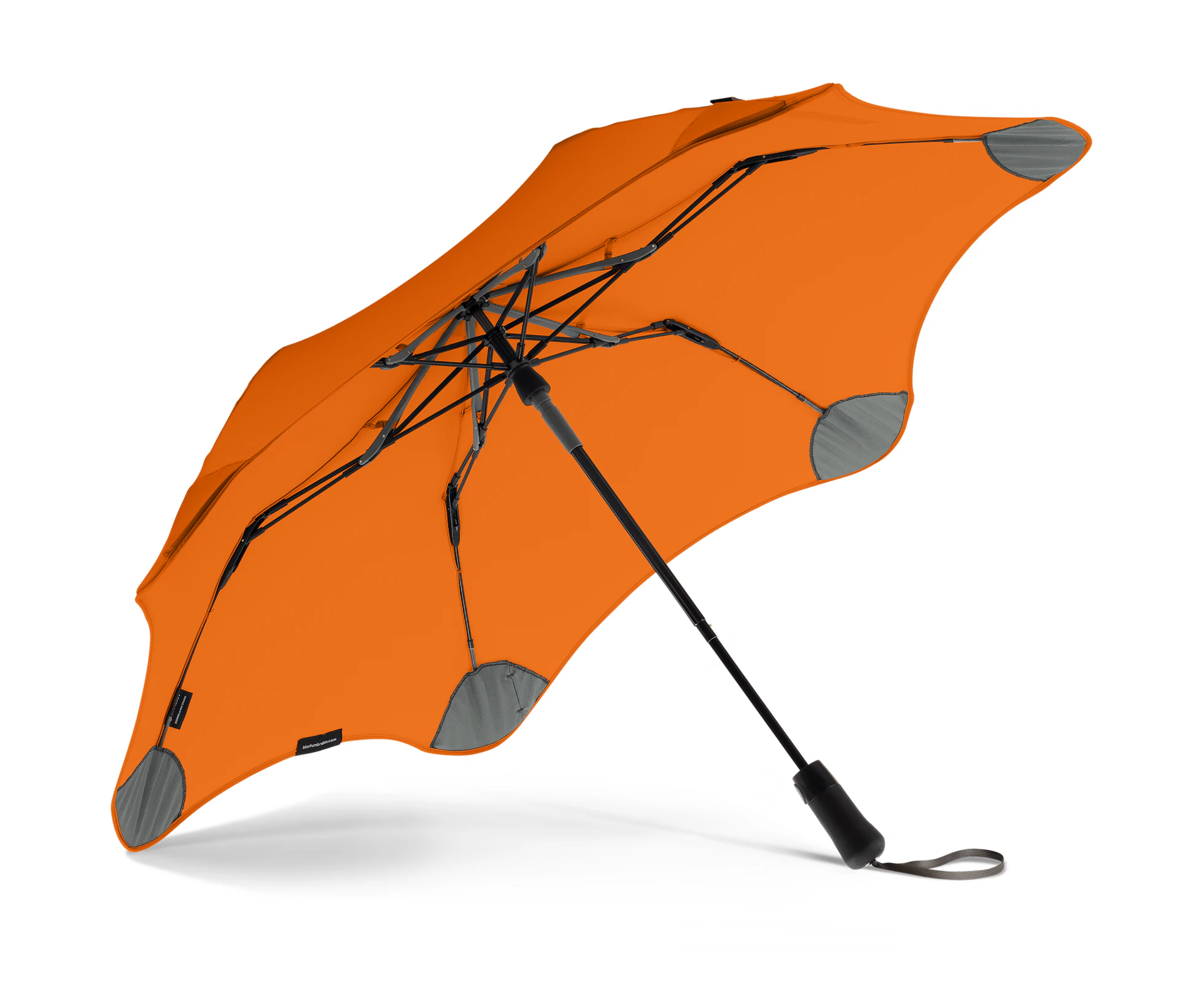 Blunt Metro Compact Umbrella - Orange