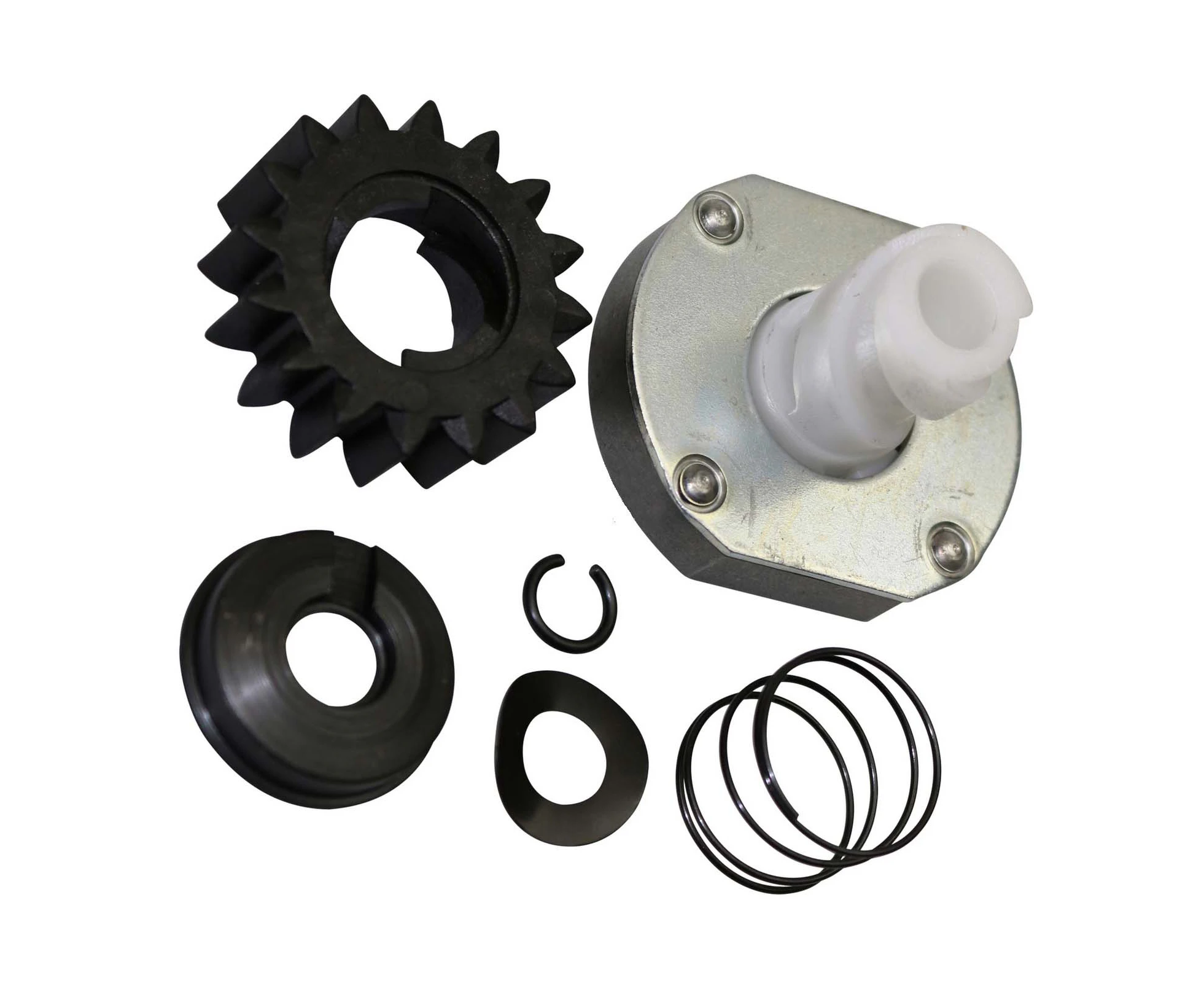 Drive Gear Repair Kit for Briggs and Stratton Starter Motor OEM 497606 696541