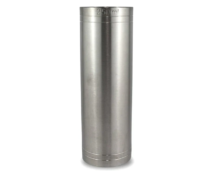 Wine Jigger Stainless Steel 250ml