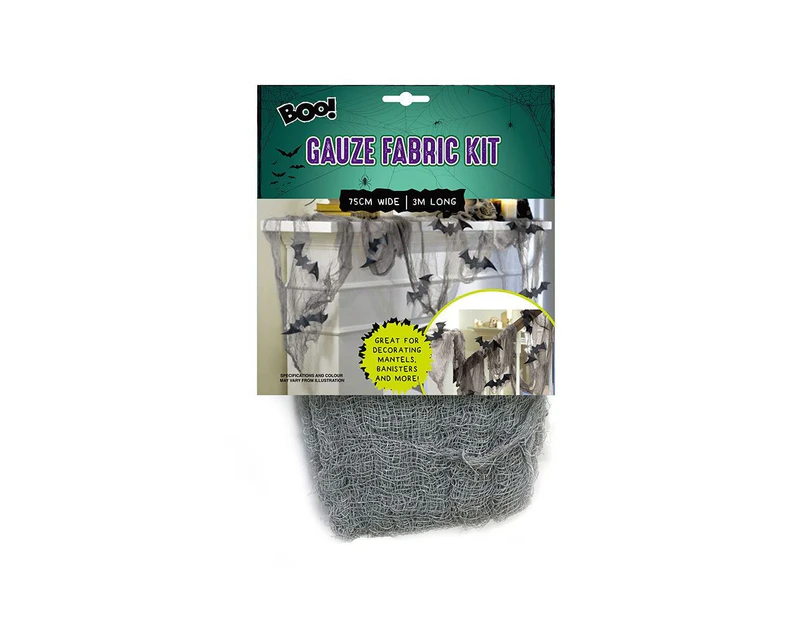 Gauze Fabric Kit